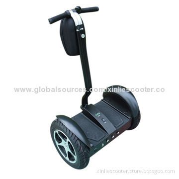 Two-wheel Self-balancing Electric Scooters
